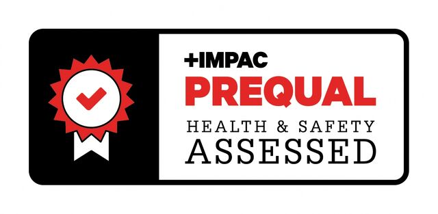 PREQUAL Certified