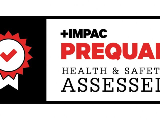 PREQUAL Certified 