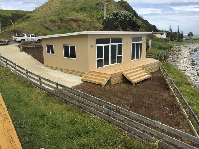 Kea 70m²