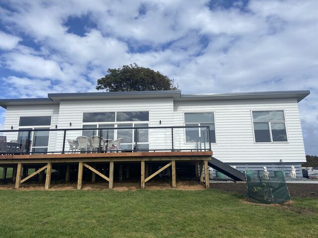 Kiwi 3 bedroom - Rotorua
