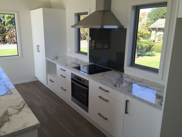 Beautiful Counter Tops