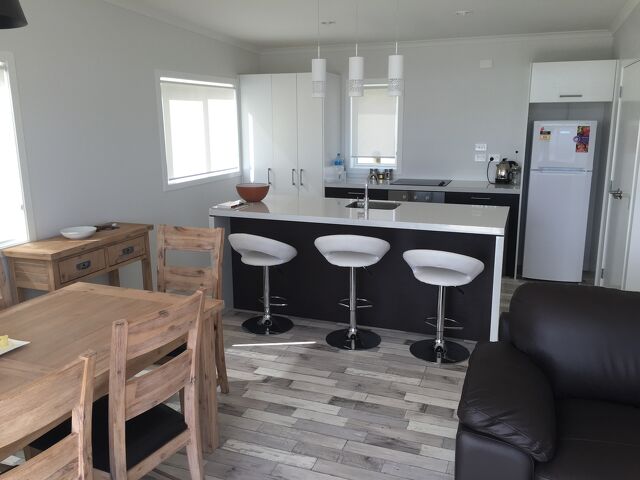 Kitchen - Kea 2 bedroom