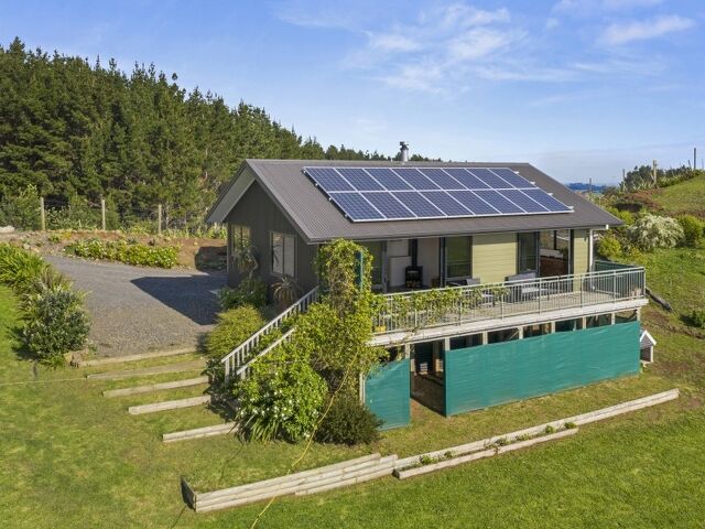 Kea 70m² On the Market Now