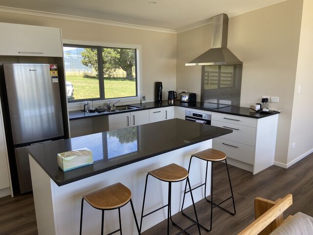 Kitchen - Kea 3