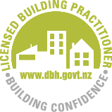 Licensed Building Practitioner