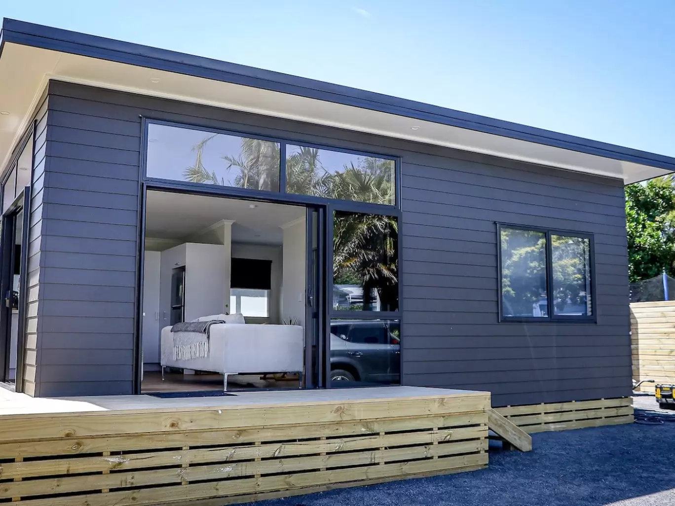 Modified Kea 2 Bedroom one Bedroom Kiwi Transportable Homes modified-kea-2-bedroom-one-bedroom-kiwi-transportable-homes