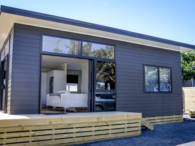 Transportable Homes For Sale: A Growing Market With A 30% Increase In Listings And Buyer Interest