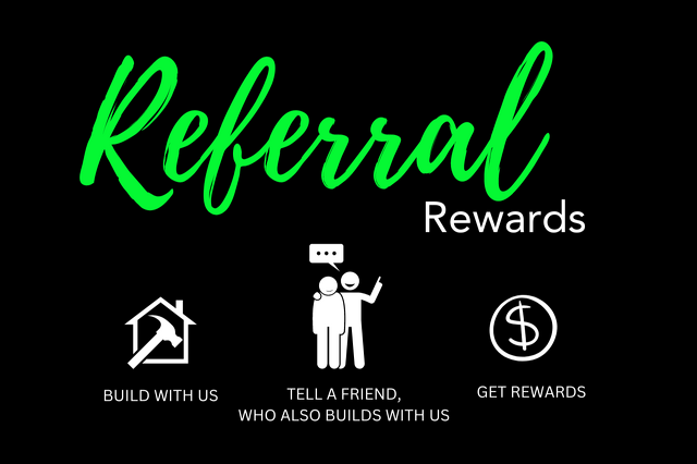 REFERRAL REWARDS