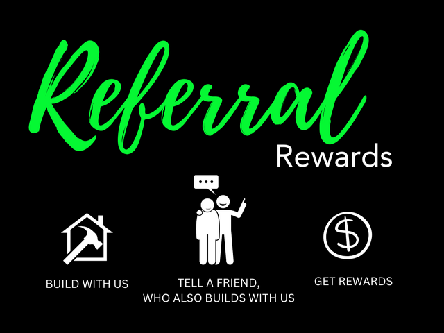 REFERRAL REWARDS