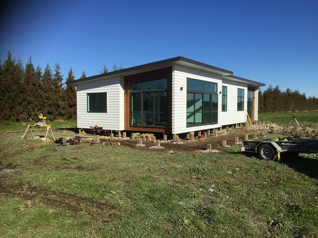 Rifleman 3 Bedroom