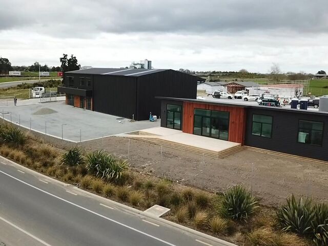 HOROTIU YARD UPDATE