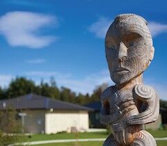 Papakāinga Builds: Building Homes that Strengthen Whānau and Community
