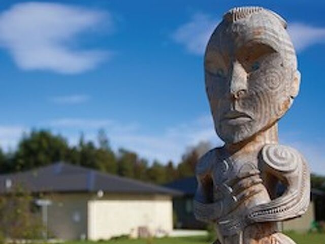 Papakāinga Builds: Building Homes that Strengthen Whānau and Community