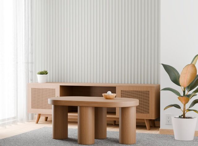 From Flat to Feature: How Wall Panels Elevate Everyday Spaces