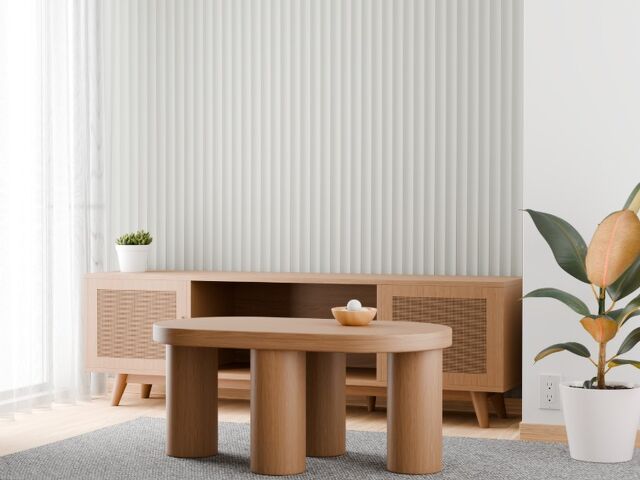 From Flat to Feature: How Wall Panels Elevate Everyday Spaces