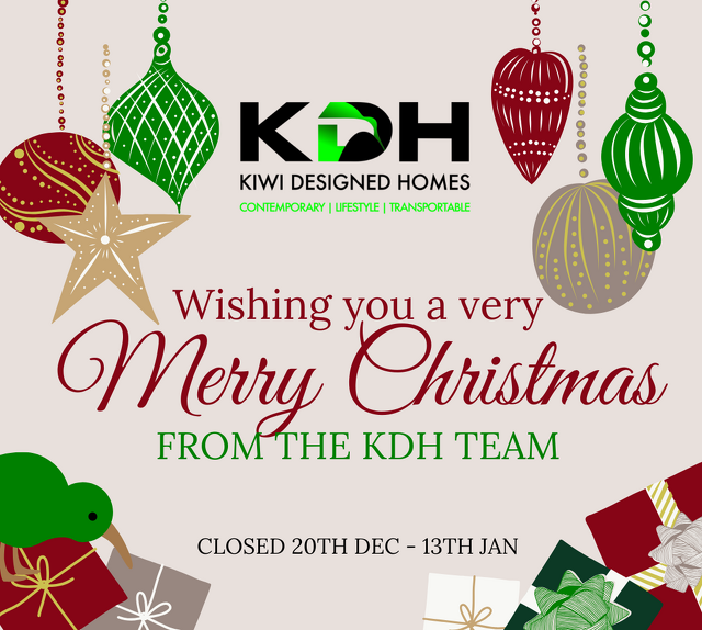 CHRISTMAS CLOSING HOURS 