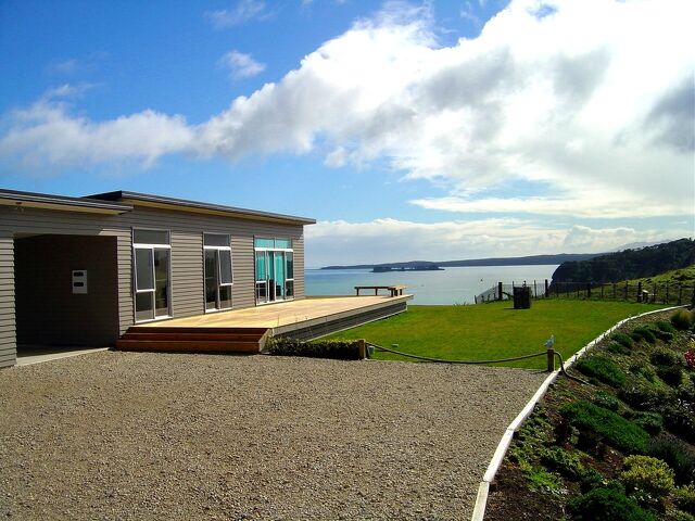 Kea 122m² Monopitch