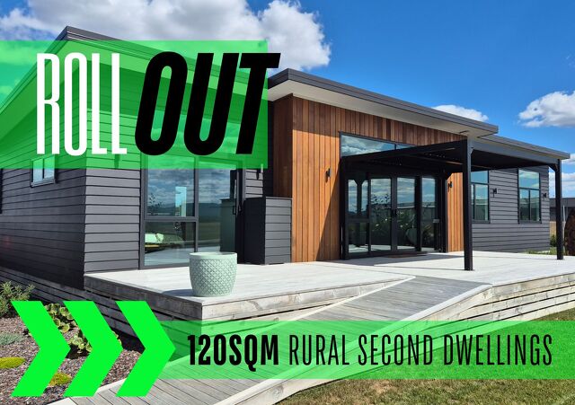 GREAT NEWS WAIKATO!