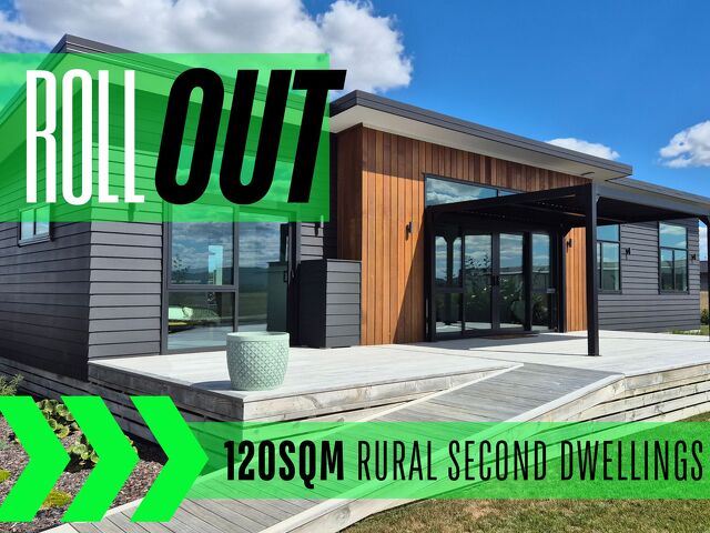 GREAT NEWS WAIKATO!