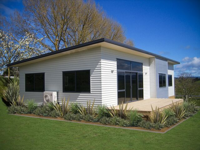 Kiwi 3 bed