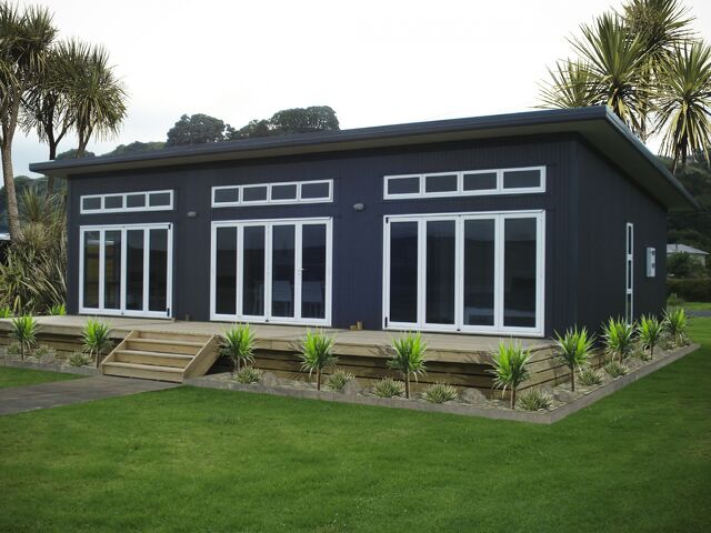 2 Bedroom (Design & Build) 86m²