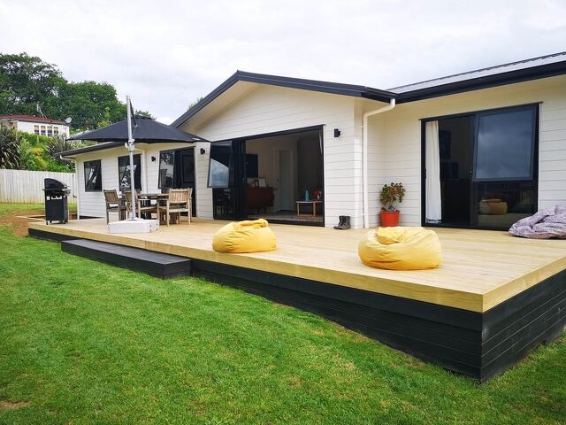Weka 4 Bedroom