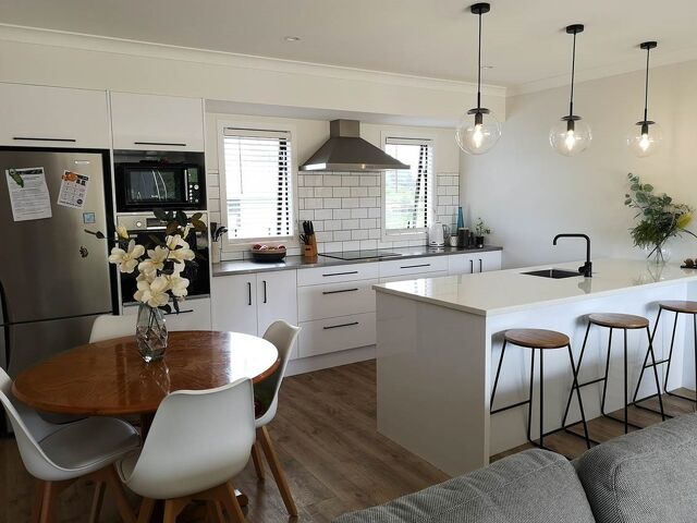 Weka 3 Bedroom